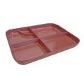 G.E.T. Enterprises 5 Compartment Bento Tray 171-I